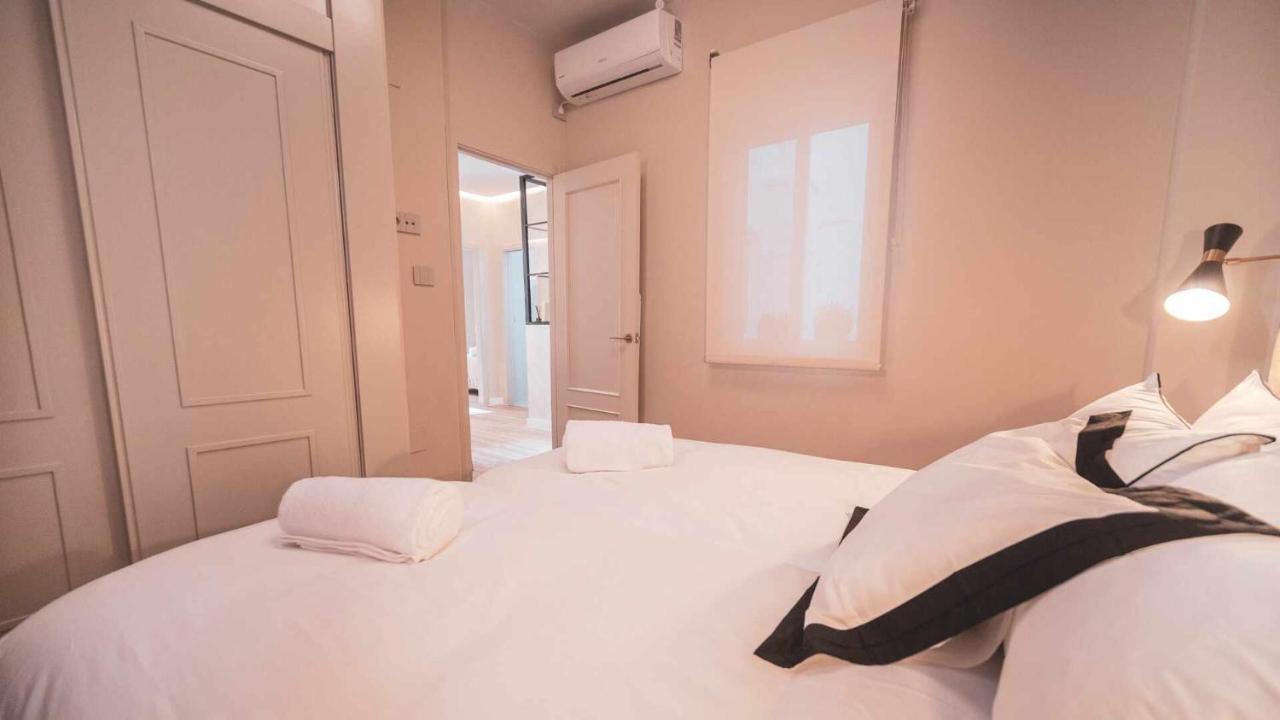 Boabdil Suites Córdoba Exterior foto